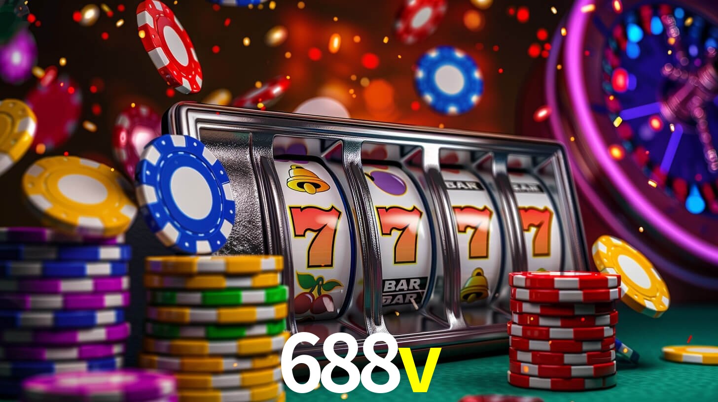Descubra a Essência do 688v: Nossa História e Compromissos