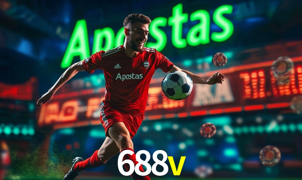 Desvendando o Mundo dos Jogos Virtuais na 688v